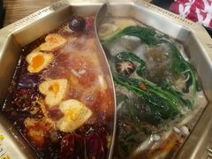 -四喜小胖·北京涮肉(五道营店)