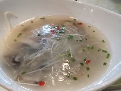 -姑奶奶老厨房(南坪路总店)