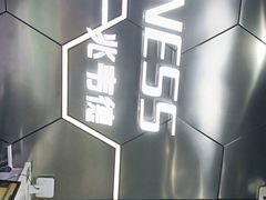 -一兆韦德健身(浦东万达会所)