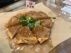 -芋包王闽南茶楼(八市店)