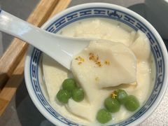-晓淮山·扬州早茶·淮扬菜(龙阳广场店)
