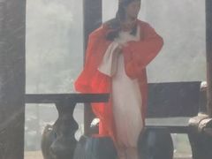 -刘伯温故里景区百丈漈