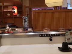-禾绿寿司(星光68广场店)