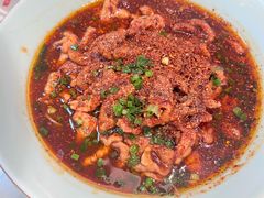 -川人川菜馆(黄山路店)