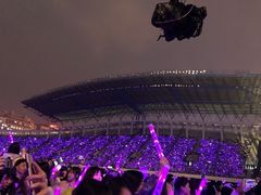 -裕彤国际体育中心
