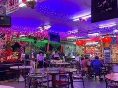 -無招牌海鮮(芽笼店)