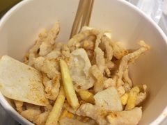 -鸡柳大人(汇金新地广场店)