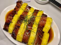 -稻香海鲜饭店(第一国际店)