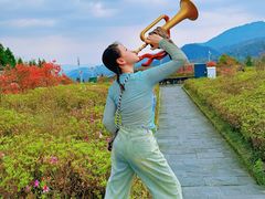 -井冈山风景名胜区