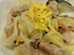 开洋拌馄饨-熙盛源(复兴路店)