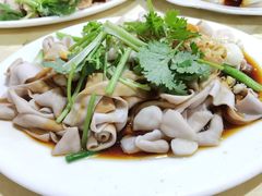 白切鸭肠-电白鸭粥店(下沙二坊88号店)