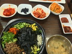 -釜山豚骨汤饭(芝罘万达广场店)