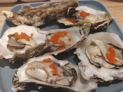 -上渔铁板烧(熙悦汇店)