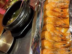 -西塔老太太泥炉烤肉(苏州大悦城店)