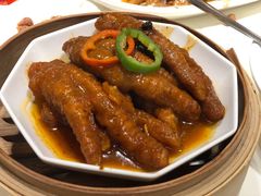 -东海海鲜酒家(中信广场店)