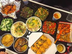 -大鸽饭(岗顶店)