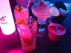 -MOSSO·Liveshow(M3香港广场店)