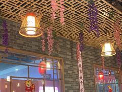-粤点越有·茶点·粤菜(樵岭国际店)