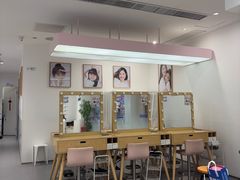 -天真蓝照相馆(中华广场店)