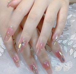 -西柚美甲美睫半永久