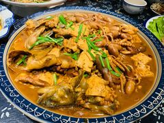 -旺角小渔村·海肠捞饭开创者(环山路店)