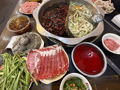 -储奇门鳝鱼火锅(总店)