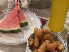 -亮健容天生蚝烧烤自助(交道口直营店)