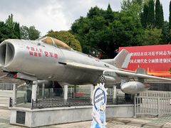 -聂荣臻元帅陈列馆