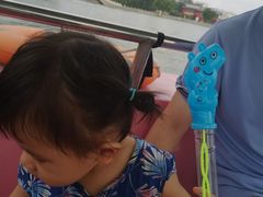 -莱西月湖公园