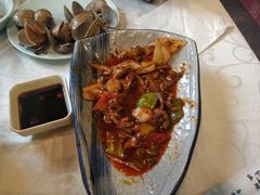 -渔娘渔家丹东海鲜(东直门店)