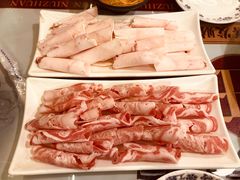 -昱家胡同·烧烤海鲜铜锅涮肉(和平里店)