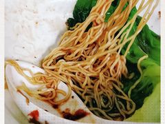 -小梁哥云吞面(黄贝岭店)