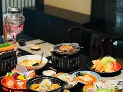 -山上下日本料理(万象城店)
