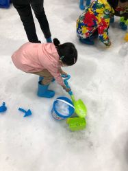 -Mr·Kuma酷么先生雪之乐园
