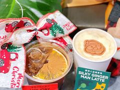 -Seesaw Coffee(88铜仁路店)