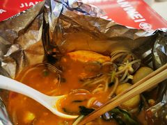 -见味花甲(福田coco park店)