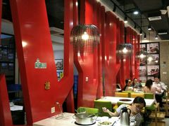 -陈记顺和牛肉火锅馆(天河北路店)