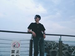 -东疆建设开发纪念公园