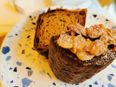 伯爵红茶可露丽-发酵食堂(屏风街店)