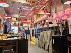 -江北北火锅馆·公路夜市(魏公村店)