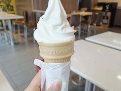-麦当劳(田林好又多店)