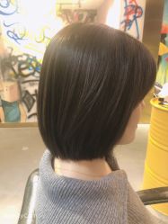 -EARNEST 奕橙造型