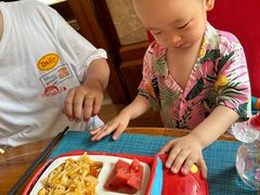 -糟粕醋·椰苑海南菜餐厅(亚龙湾天域酒店)