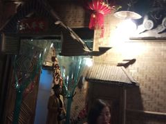 -多哥水傣味餐厅(司马巷店)