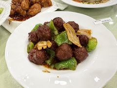 -东四民芳餐厅(世茂工三店)