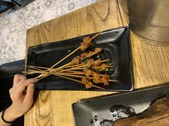 -嘎嘎鸭脑壳(金琴店)