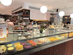 -BAKER&SPICE(安福路店)