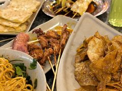 -小街天府(西工小街店)