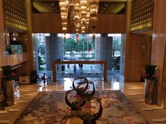 -广州粤海喜来登酒店