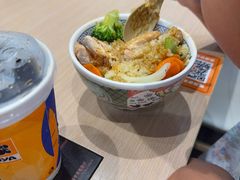 -吉野家(回龙观同成街店)